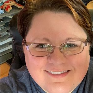 Meet your Posher, Beth